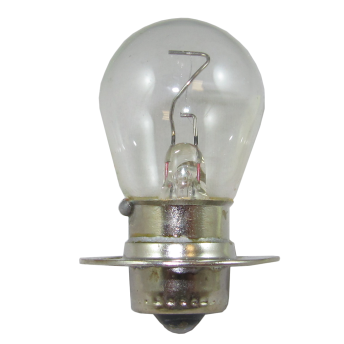 Single Contact Prefocus Bulbs