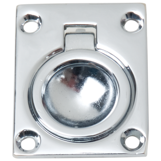 Flush Ring Pull