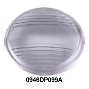 LENS & O-RING F/0946