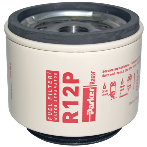 Racor 120 Diesel Spin-On Series Replacement Elements
