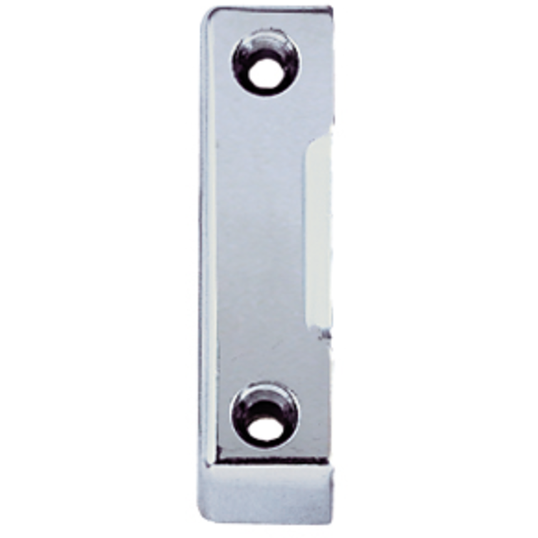 SPARE CHR ZINC BOX STRIKE