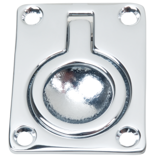 Flush Ring Pull