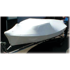 Transhield® Reusable Shrinkwrap Covers 