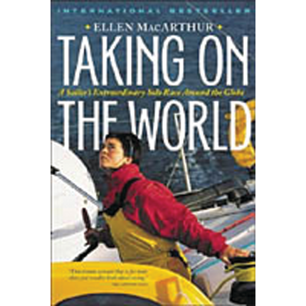 Taking on the World