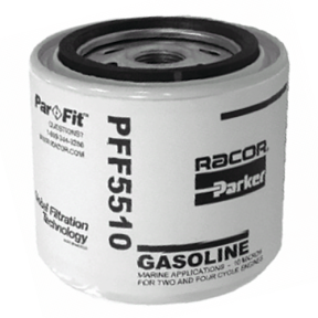 Par Fit&trade; Marine Fuel Filter &amp; Water Separator