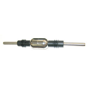 Hi-Mod Swage to Swage Insulator