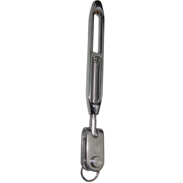 Turnbuckle Less Stud