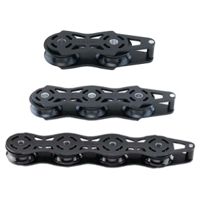 ESP Deck Organizers