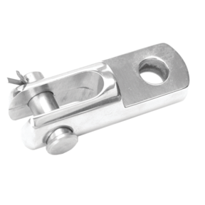 Eye - Jaw Toggle