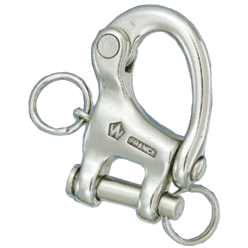 HR Snap Shackle