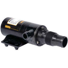 Macerator Pumps