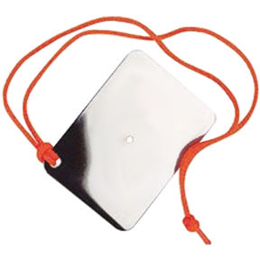 Marine Signal Mirror