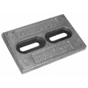 Plate Anodes - Magnesium