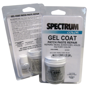 Patch Paste® Gel Coat Repair Kits