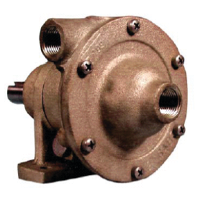 Bronze Centrifugal Pumps