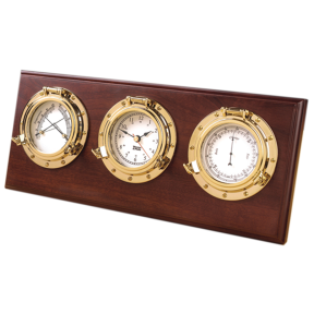 Porthole Weather Center