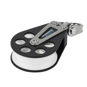 SCH 704-05 SINGLE BLOCK, UNIVERSAL HEAD