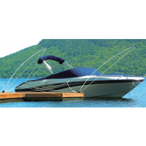 BoatGuard® Mooring Whips