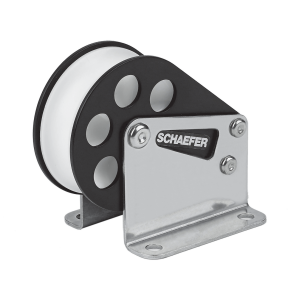 SCH 704-60 HALYARD LIFT TURNING BLOCK