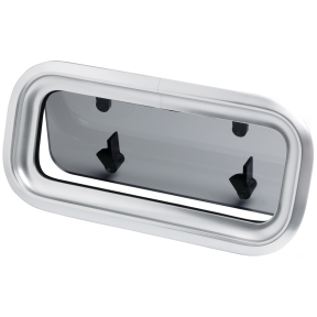 PZ Porthole Rectangular Portholes