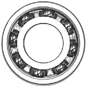 Ball Bearings