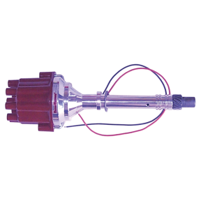Electronic Distributors