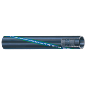 Shieldsflex II Marine Water&frasl;Exhaust Hose