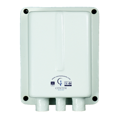 Gen-Sep&trade; Water/Exhaust Separator