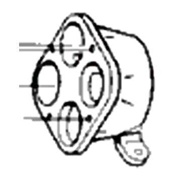Lower Housing Assembly
