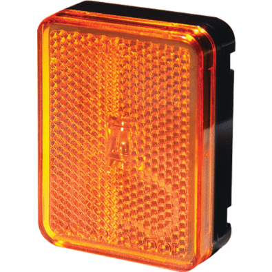 LED Sidemarker/Clearance Light