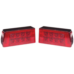 LED Tail Light Kit