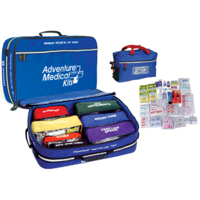 Marine 3000 Medical Kit