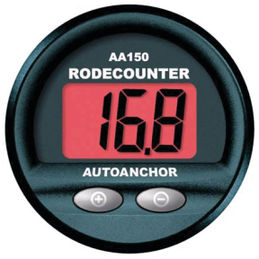 Auto Anchor 150