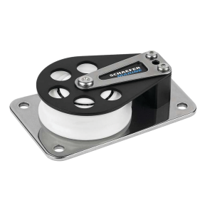 SCH 706-11 BALL / BEARING CHEEK BLOCK
