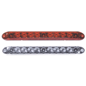 SlimLine® LED Identification &amp; Turn Bar