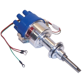 Electronic Distributors