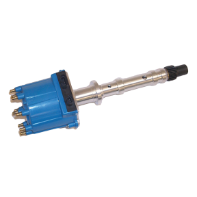 Electronic Distributor