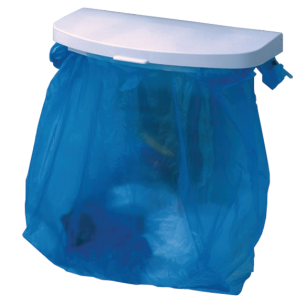Trash Bagger