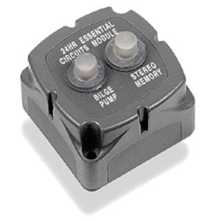 24Hr Circuit Breaker Module