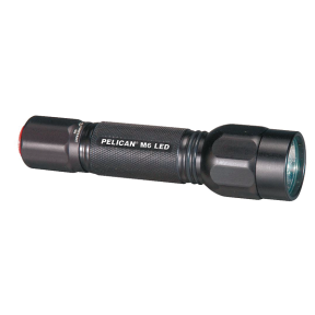 2330 LED Aluminum Flashlight