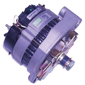 Sierra Alternators