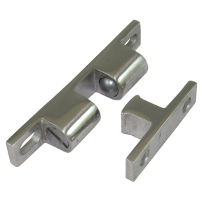 Spring Ball Cabinet Catch
