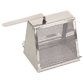 Stove Top Toaster