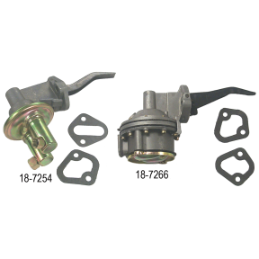 Sierra Mechanical Fuel Pumps