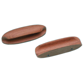 Oval Drawer Pull