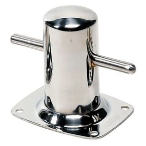 Achilles Type Bollards