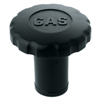 Plastic Gas Fill