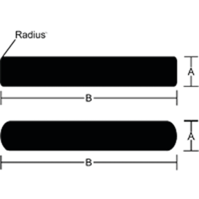 Aluminum Flat Bar