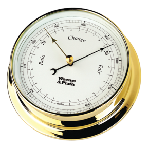 Endurance 125 Barometer