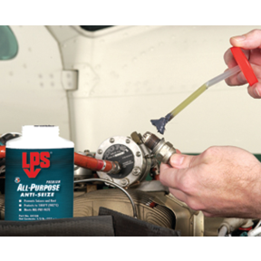 All-Purpose Anti-Seize Lubricant